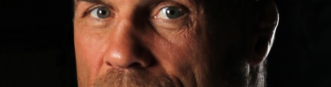 Randy Couture Interview: Military Background
