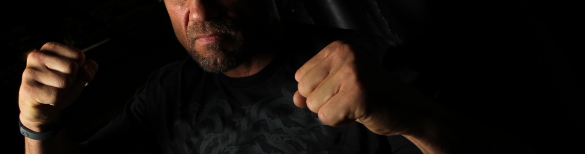 Randy Couture Interview: 2007