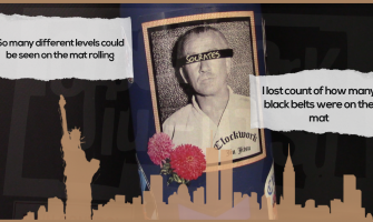 The Great Escape, Pt.3 The Great Escape, Pt.3