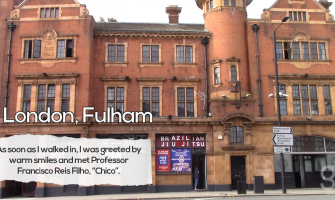 The Great Escape, Pt.4 The Great Escape, Pt.4