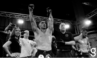 Preston Parsons Q&A, Pt.2 Preston Parsons Q&A, Pt.2