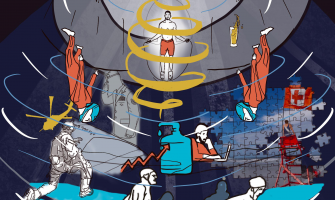 Fight of My Life: Part 1 Fight of My Life: Part 1