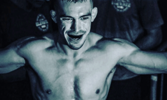 Preston Parsons Q&A, Pt.1 Preston Parsons Q&A, Pt.1