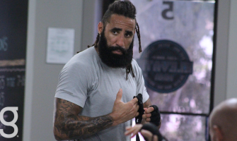 Austen Lane Interview, Pt.2 Austen Lane Interview, Pt.2