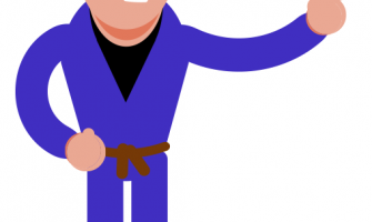 Diamond Dave’s Guide To: The Aging Grappler Diamond Dave’s Guide To: The Aging Grappler