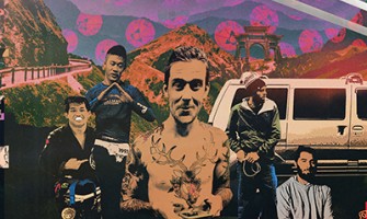 Roll Thru: Taiwan - Part 1 Roll Thru: Taiwan - Part 1