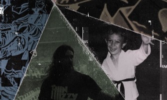 Meet Matt Brunson from Crowbar Meet Matt Brunson from Crowbar