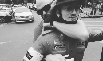 Roll Thru: Thailand, Pt. 1 Roll Thru: Thailand, Pt. 1