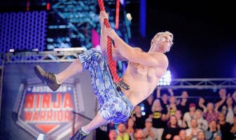 Lifestyle: Josh O’Sullivan, Ninja Warrior, Pt.1 Lifestyle: Josh O’Sullivan, Ninja Warrior, Pt.1