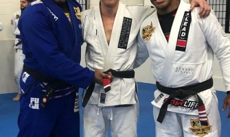 Lifestyle: Josh O’Sullivan, Ninja Warrior, Pt.2 Lifestyle: Josh O’Sullivan, Ninja Warrior, Pt.2