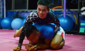 Ash Force Adventures: Taiwan, Pt. 2 Ash Force Adventures: Taiwan, Pt. 2