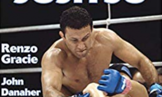 Books to Roll By-Mastering JUJITSU, by Renzo Gracie and John Danahe Books to Roll By-Mastering JUJITSU, by Renzo Gracie and John Danahe