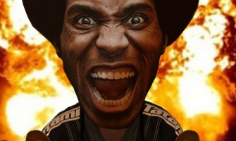 White Belt Fury White Belt Fury