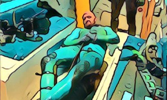 The Marlin The Marlin