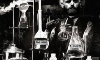 Purple Belt Scientist Purple Belt Scientist