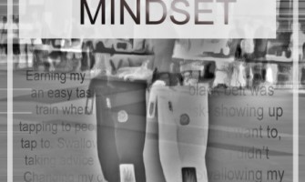 Black Belt Mindset Black Belt Mindset