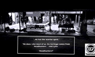 Roll Thru: Sabah, Pt.1 Roll Thru: Sabah, Pt.1