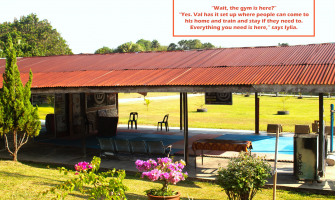 Roll Thru: Sabah, Pt.2 Roll Thru: Sabah, Pt.2