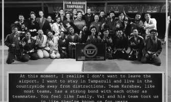 Roll Thru: Sabah, Pt.4