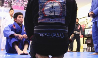 Drop In: Okinawa, Pt.1 Drop In: Okinawa, Pt.1