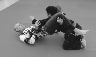 Martial Arts as a Journey Martial Arts as a Journey