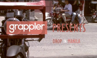 Drop In: Manila, Pt.1 Drop In: Manila, Pt.1