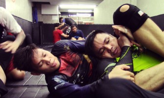 Drop In: Manila, Pt.3 Drop In: Manila, Pt.3