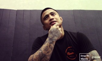 Drop In: Manila, Pt.4 Drop In: Manila, Pt.4