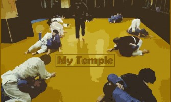 My Temple My Temple
