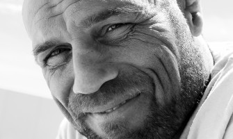 Randy Couture Interview: Hollywood